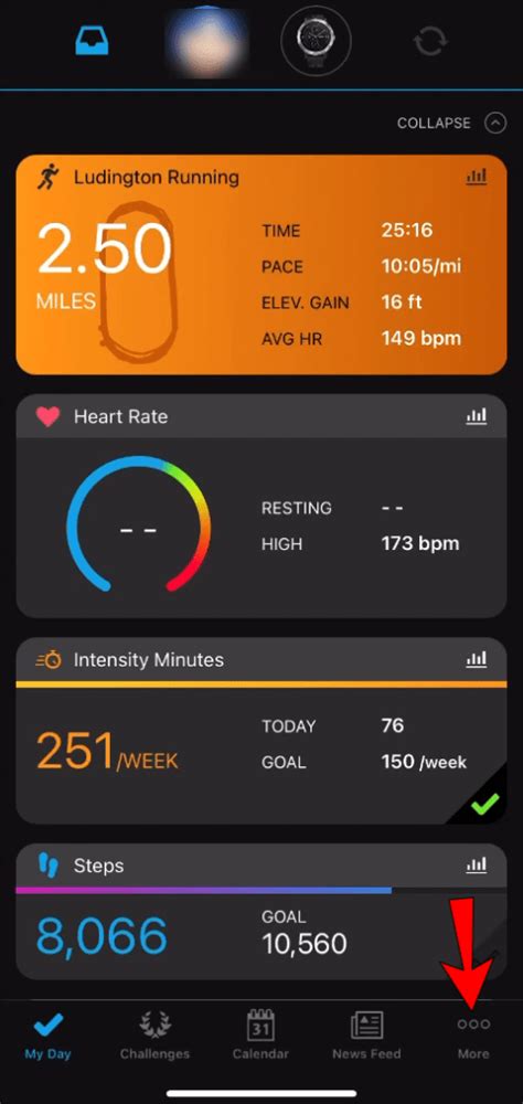 garmin threshold heart rate.